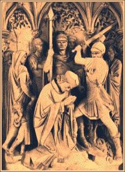 Szent Jusztinosz a Mártír [ kb. 100 – 165 ] - Egyházatyák Történelme